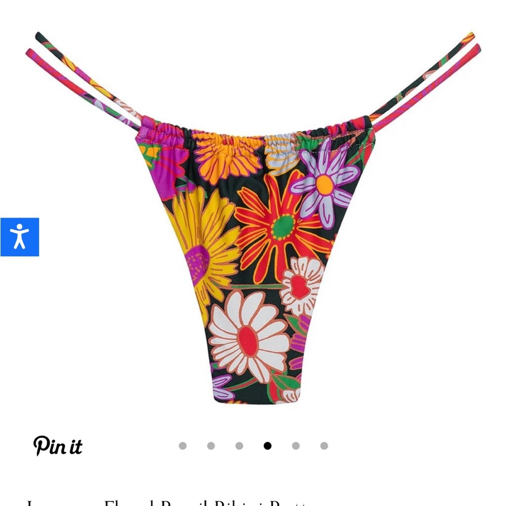 Montce bikini